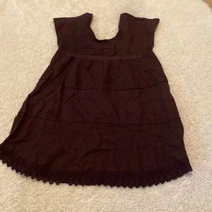 Dress by Harris Cotton